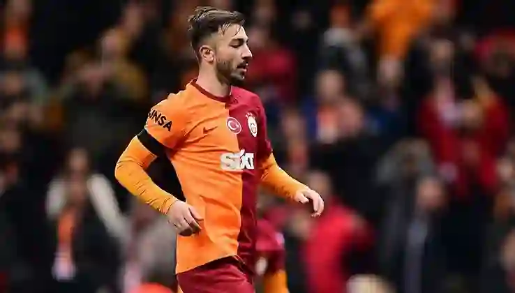 Galatasaray’da Halil Dervişoğlu, Çaykur Rizespor’a kiralandı