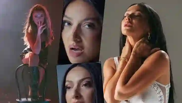 Hadise’den “Yaşlandın” yorumlarına yanıt: Korkutamazsınız!