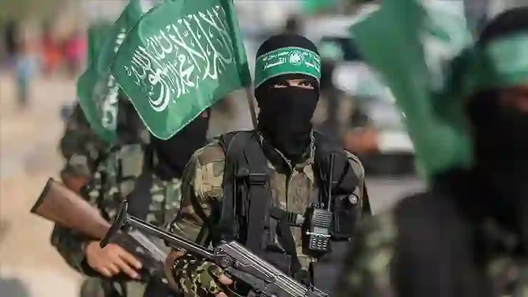 Hamas: Ateşkes teklifini değerlendiriyoruz