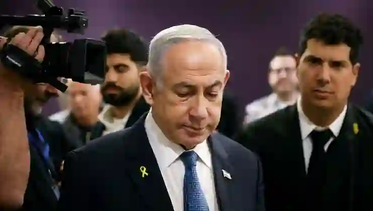 Hamas: “Netanyahu, tüm esirlerin serbest bırakılmasını öngören anlaşmayı reddetti”