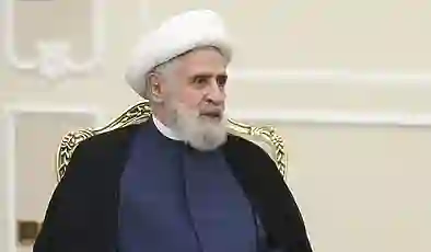 Hizbullah: “Silahlarımızı İsrail’e teslim etmeyiz”