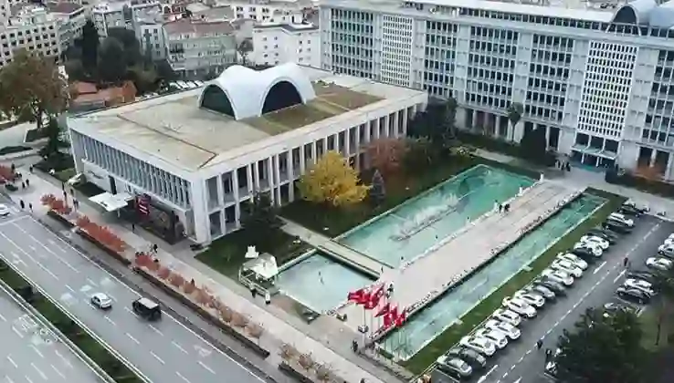 İBB’nin bazı ücretsiz hizmetleri paralı oldu