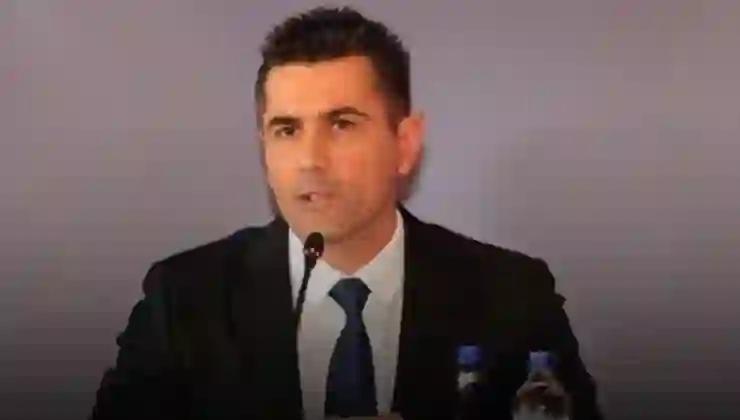 ICRYPEX’in kurucusu Gökalp İçer tutuklandı