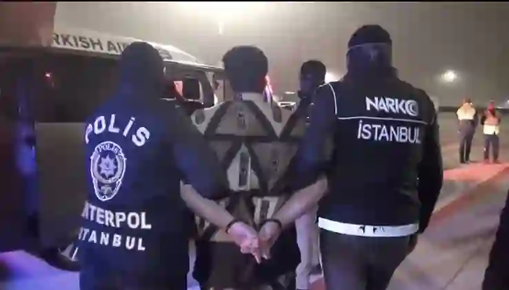 İki yılda 407 kişi iade edildi