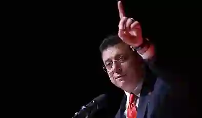 İmamoğlu’ndan hükûmete ve Avrupa Birliği’ne çağrı: Tam vize serbestisi için somut adımları atın