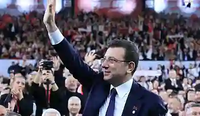 İmamoğlu’ndan hükümete ‘LGS’ tepkisi: Sizin döneminizde hiç sınav sorusu çalınmamış gibi konuşuyorsunuz, milletin içini rahatlatmak zorundasınız!