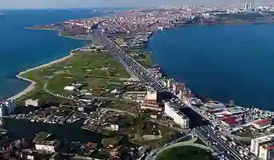 İmamoğlu’nun tutukluluğunun ardından Kanal İstanbul projesi hız kazandı: 19 milyar 403 milyon 670 bin TL’lik satış