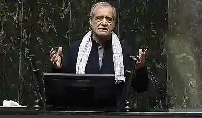 İran Cumhurbaşkanı Pezeşkiyan: Diplomasiyi güçlendirerek savaşın tekrarlanmasının önüne geçmeye çalışıyoruz