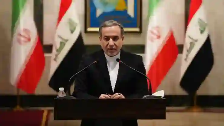 İran’dan İsrail’e kınama: Kontrolsüz saldırganlık sona ermeli