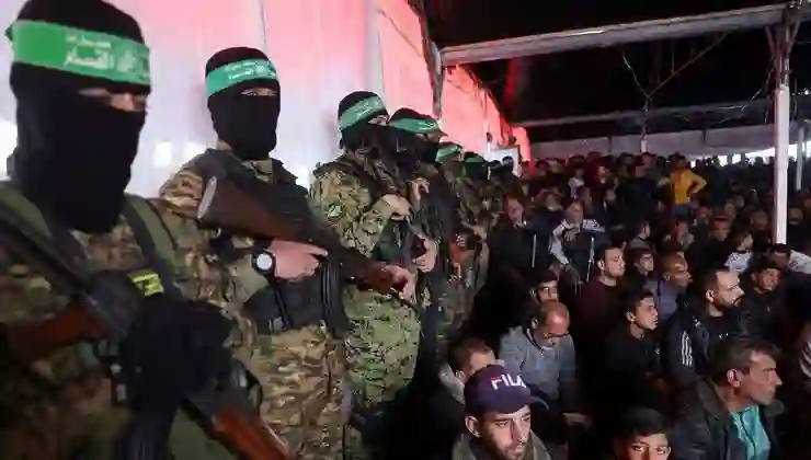 İsrail’den Hamas’a tehdit: Anlaşma olmazsa savaşı daha geniş bir alana yayarız