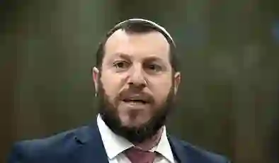 İsrailli bakandan skandal açıklama: “Gazze’yi Yahudileştireceğiz”