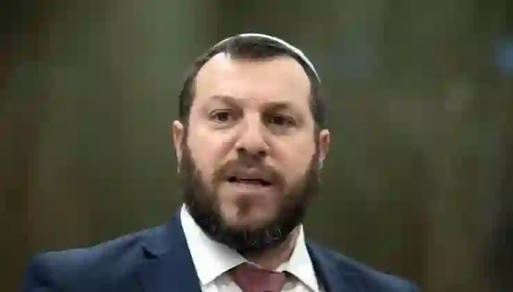 İsrailli bakandan skandal açıklama: “Gazze’yi Yahudileştireceğiz”