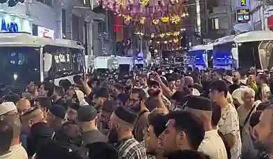 İstanbul Valisi Gül’den, LeMan için vatandaşlara çağrı: Lütfen sağduyunuzu koruyun, vakarla hareket edin, hukuk zemininden ayrılmayın