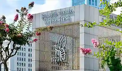 İTÜ’den mezuniyet töreninde yaşananlara ilişkin açıklama