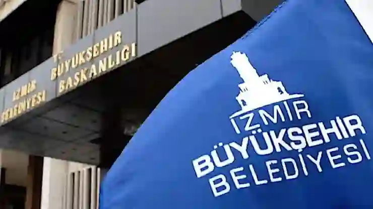 İzmir Büyükşehir Belediyesi soruşturmasında 30 tahliye!