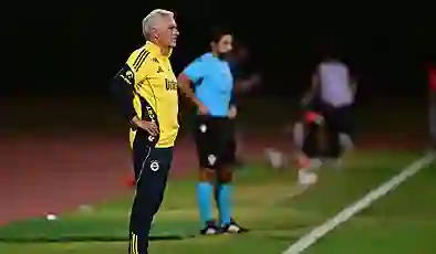 Jose Mourinho: Özel şeyler inşa ediyoruz