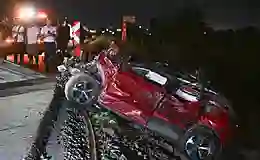 Karşı şeride geçip dehşet saçtı: 3 ölü