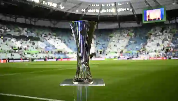 Konferans Ligi’nde 1. eleme turu tamamlanacak