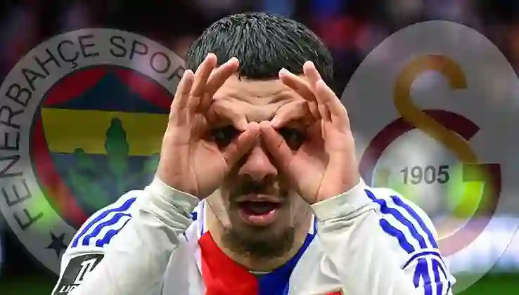 Küme düşürülen Lyon’dan Süper Lig’e fırsat: Fenerbahçe ve Galatasaray karşı karşıya