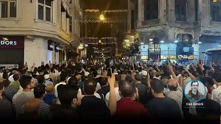 LeMan protestocularına tepki gösteren Barış Akademisyeni Aslı Aydemir, “polise mukavemet ve kasten yaralama”dan tutuklandı