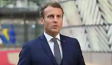 Macron’dan, ABD’nin çekilme kararı aldığı UNESCO’ya destek mesajı