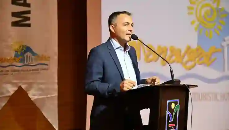 Manavgat Belediyesi’ne operasyon: Belediye Başkanı Niyazi Nefi Kara hakkında gözaltı kararı