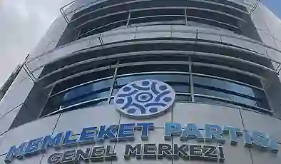 Memleket Partisi resmen kapandı