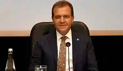 Mersin Büyükşehir Belediye Başkanı Seçer: Gün; ortak akılla, ortak vicdanla, ortak mücadeleyle bir olma günüdür