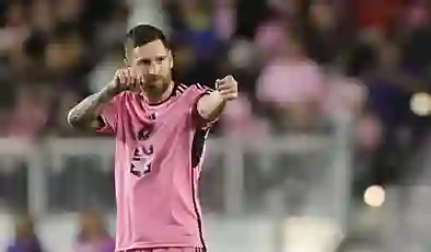 Messi, rekorlara doymuyor; bir ilke daha imza attı