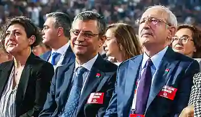 Metropoll anketi: CHP seçmeni partinin başında Özgür Özel’i, AKP ve MHP seçmeni Kılıçdaroğlu’nu görmek istiyor