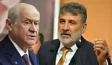 Milli Yol Partisi Genel Başkanı Çayır’dan Bahçeli’ye tepki: Mezhep veya etnik kökene dayalı bir yönetim Türkiye’yi böler!