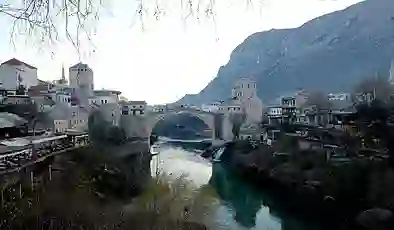 Mostar’da facianın eşiğinden dönüldü: Kayıp Türkleri bilinçleri kapalı halde buldular