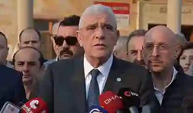 Müsavat Dervişoğlu: Türk-İş’in aldığı grev kararı, milletimizi duymayan iktidara hakikati hatırlatacak