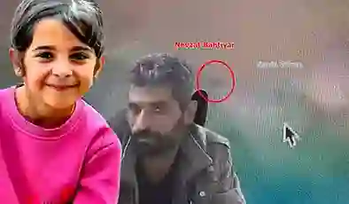 Narin Güran cinayetinde yeni gelişme | Görüntüler Yargıtay’a sunuldu; Narin’in Nevzat tarafından ahırın üzerinden atıldığı iddiası