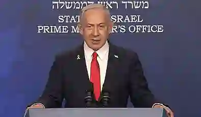 Netanyahu: Geçici ateşkes sonrası saldırılara devam edebiliriz