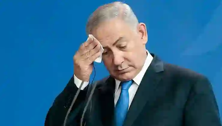 “Netanyahu zehirlendi” iddiası: Sağlık durumuyla ilgili açıklama