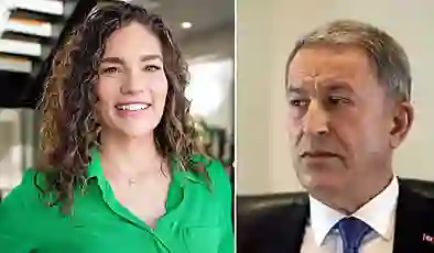 Nevşin Mengü, Hulusi Akar’a 30 bin lira manevi tazminat ödeyecek