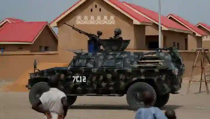 Nijerya’da kaçırılan 38 kişi fidye ödenmesine rağmen katledildi