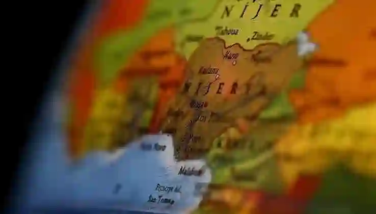 Nijerya’da katliam gibi kaza: 21 ölü