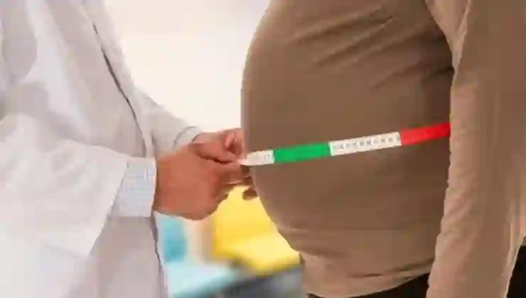 Obeziteye bağlı kanser ölümlerinde büyük artış