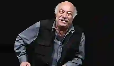 Oyuncu Yücel Erten İzmir Büyükşehir Belediyesi operasyonunda gözaltına alındı