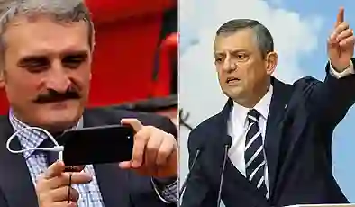 Özgür Özel’den tüm CHP il başkanlıklarına Ahmet Hamdi Çamlı için talimat