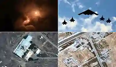 Pentagon: ABD saldırıları sonucu İran’ın nükleer programı 1 ila 2 yıl geriletildi