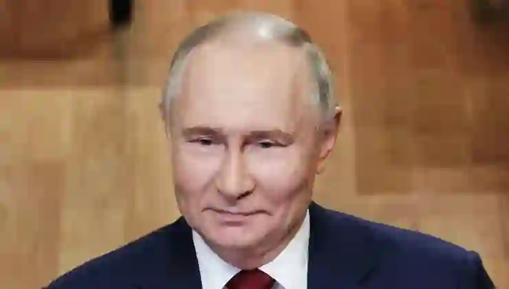 Putin, yeni Ulaştırma Bakanı’nı atadı