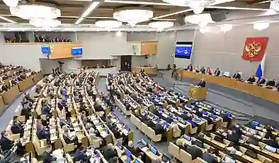 Rus milletvekili, ölüyken 11 kez oy kullanmış