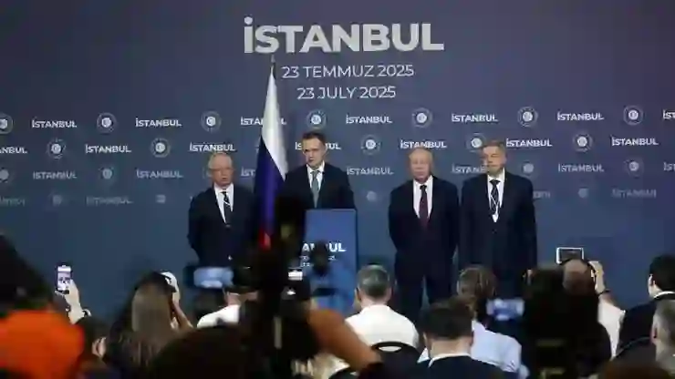 Rusya-Ukrayna müzakerelerinin üçüncü turundan hangi sonuçlar çıktı?