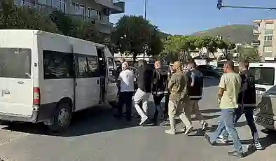 Sahte belgeyle devlet desteği vurgunu: Üç tutuklama