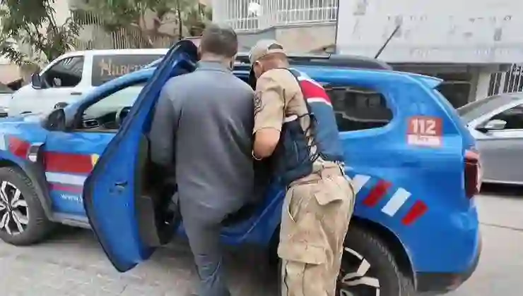 Şanlıurfa merkezli iki ilde DAEŞ operasyonu: 8 gözaltı