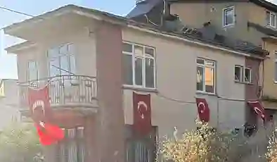 Şehit ailelerine acı haber verildi