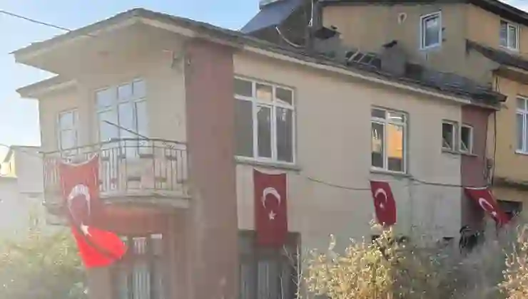 Şehit ailelerine acı haber verildi